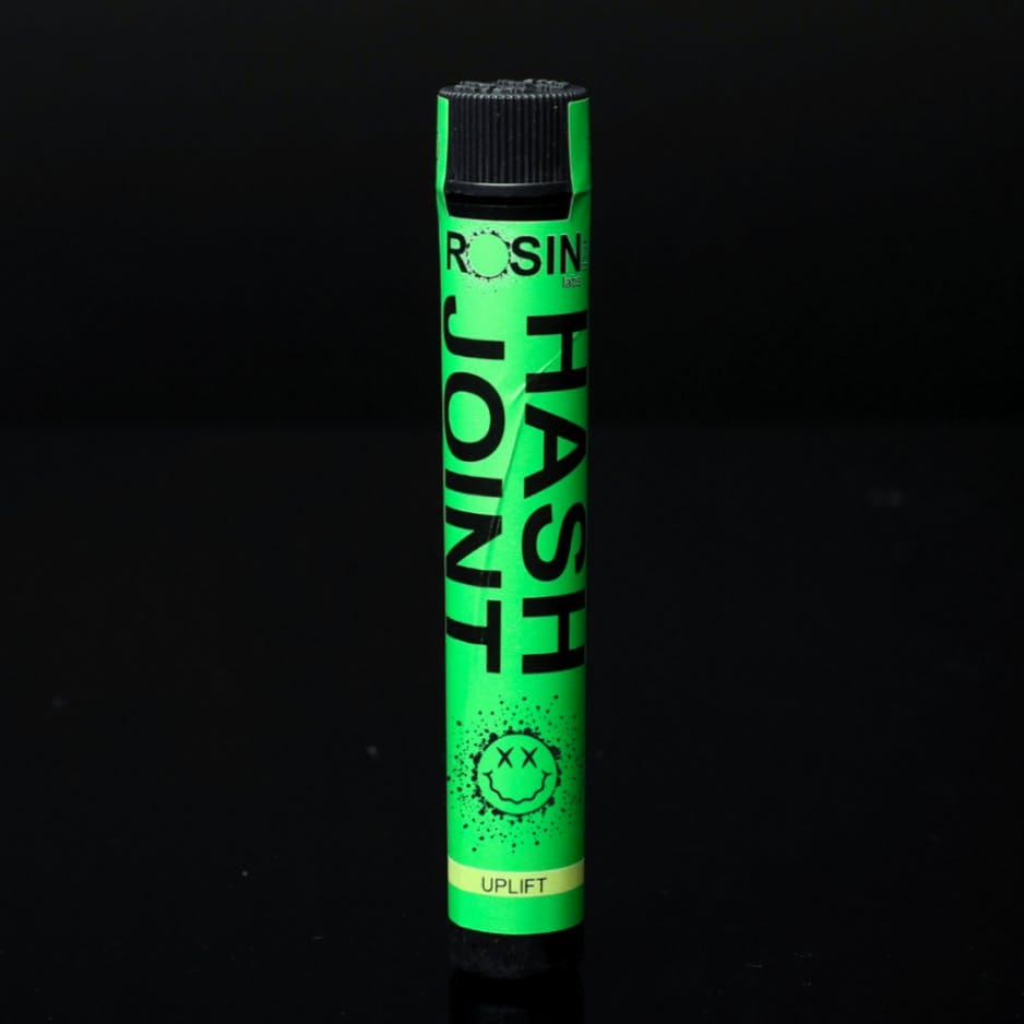 Rosin Tech Labs — Blue Nam Wah