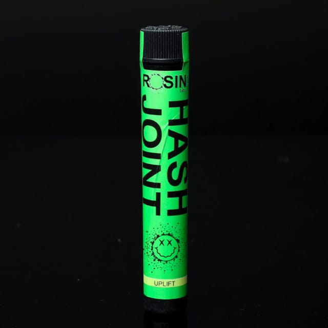 Rosin Tech Labs β Blue Nam Wah