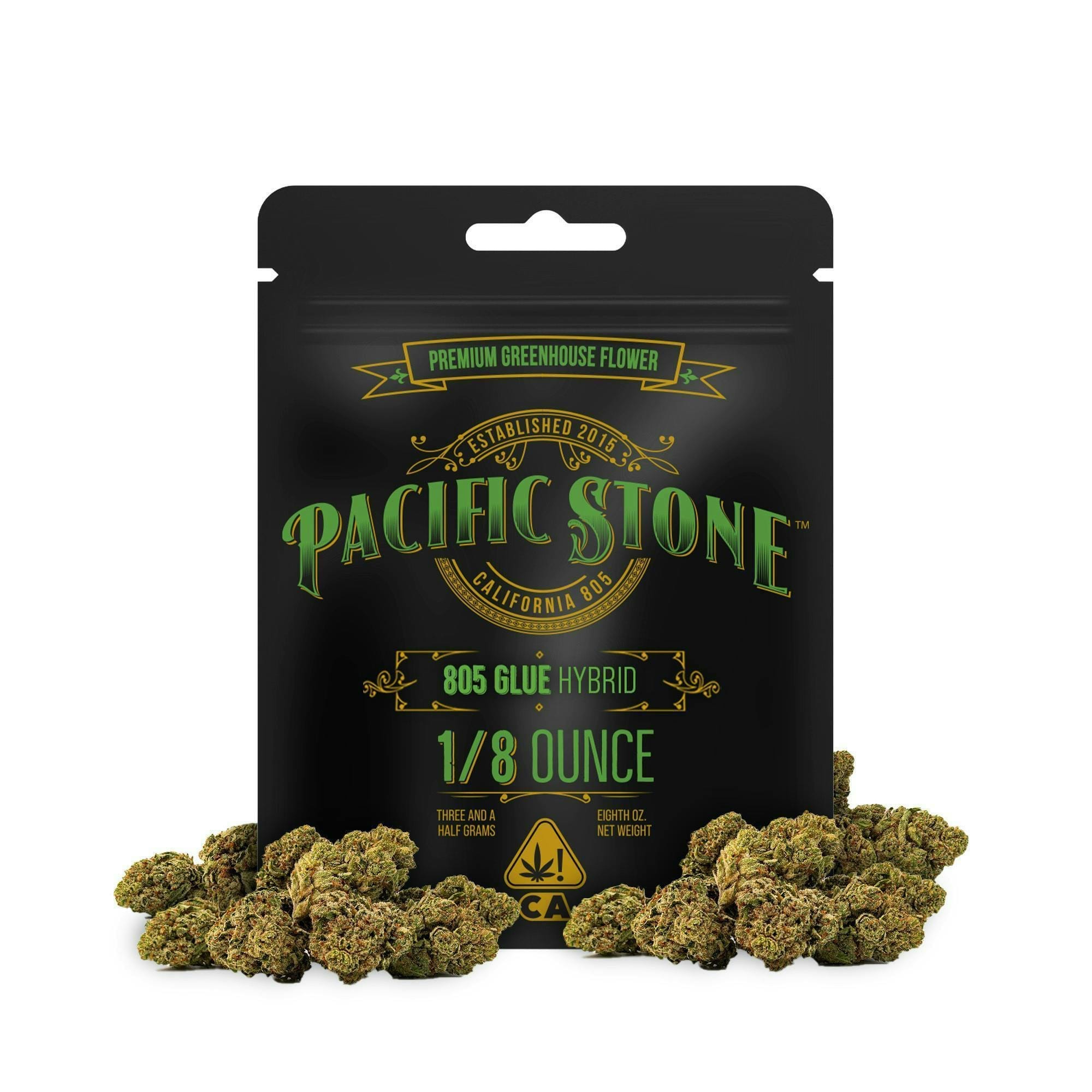 Pacific Stone: 805 Glue