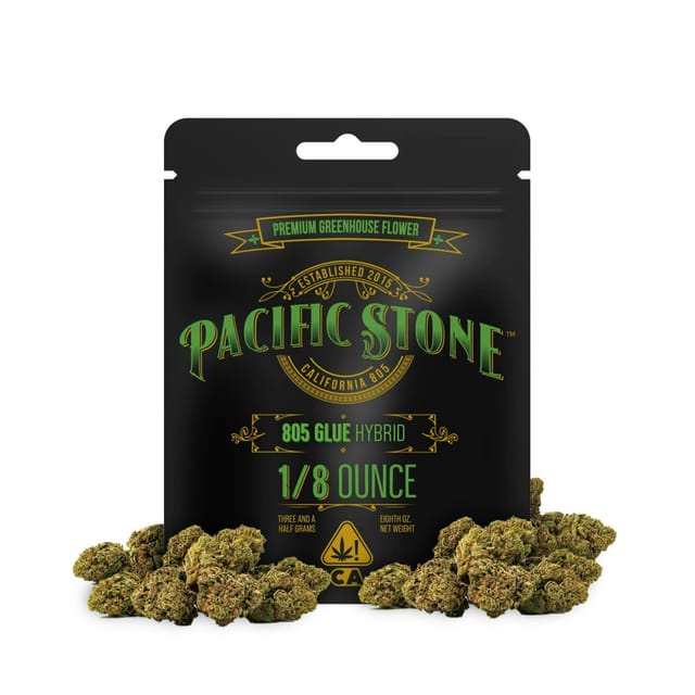 Pacific Stone: 805 Glue
