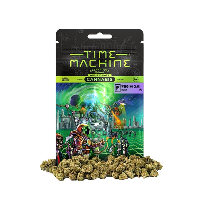 Wedding Cake | 7g