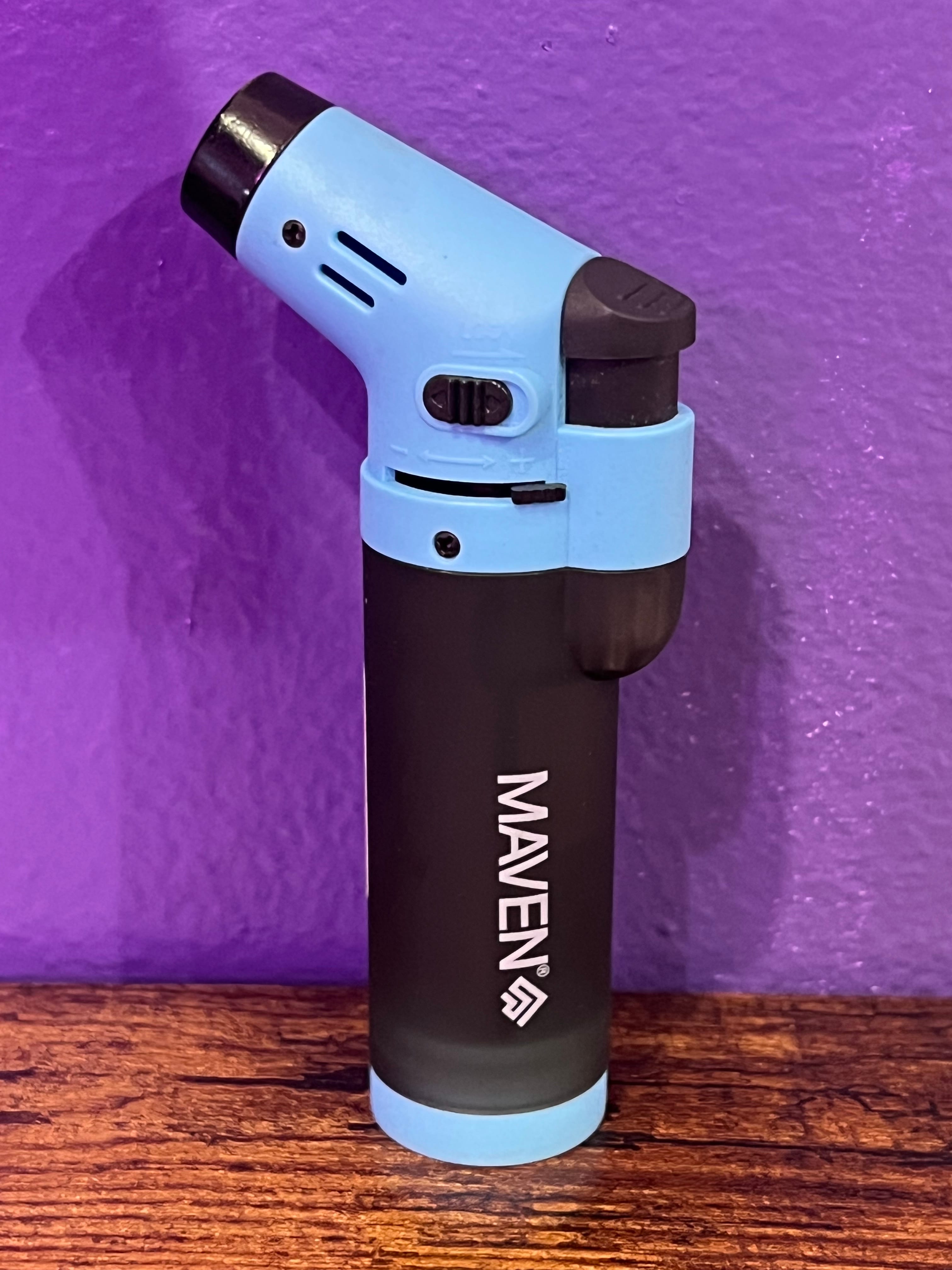 Maven Torch Lighter