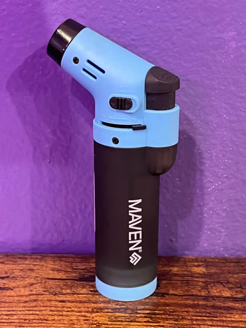 Maven Torch Lighter