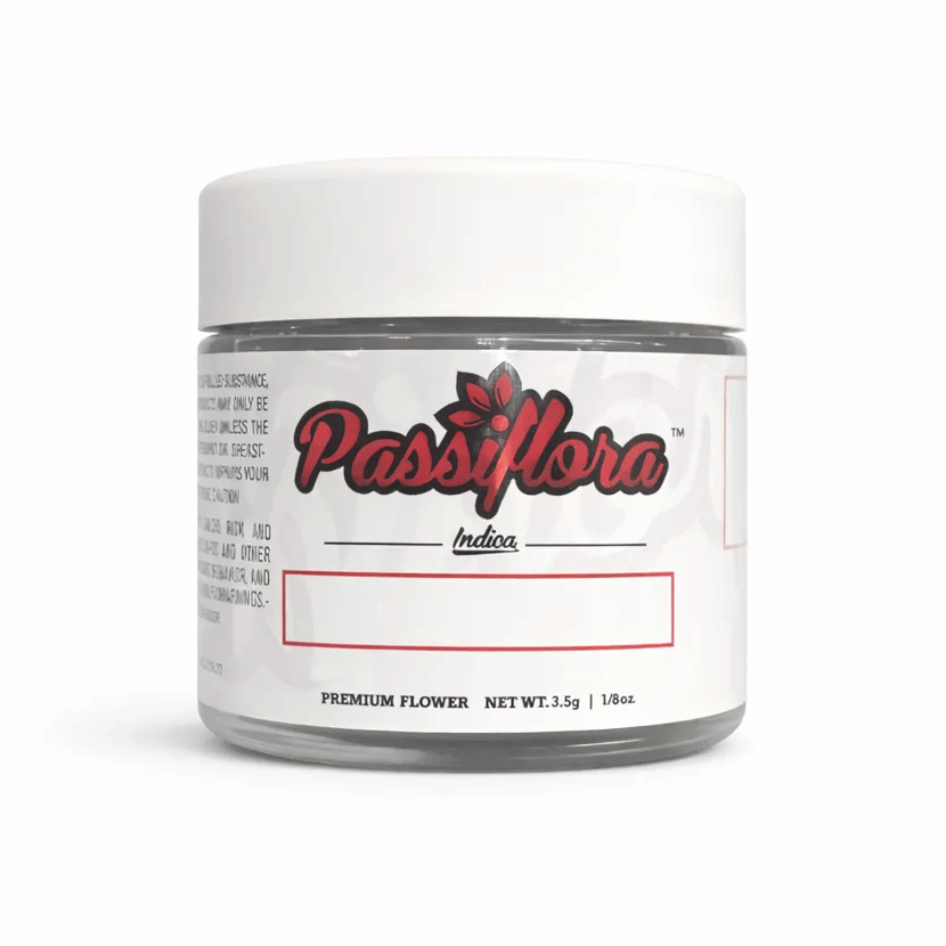 Passiflora — True OG