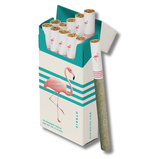 Hybrid Classic 10pk Prerolls