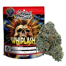Smoken Promises — Whiplash