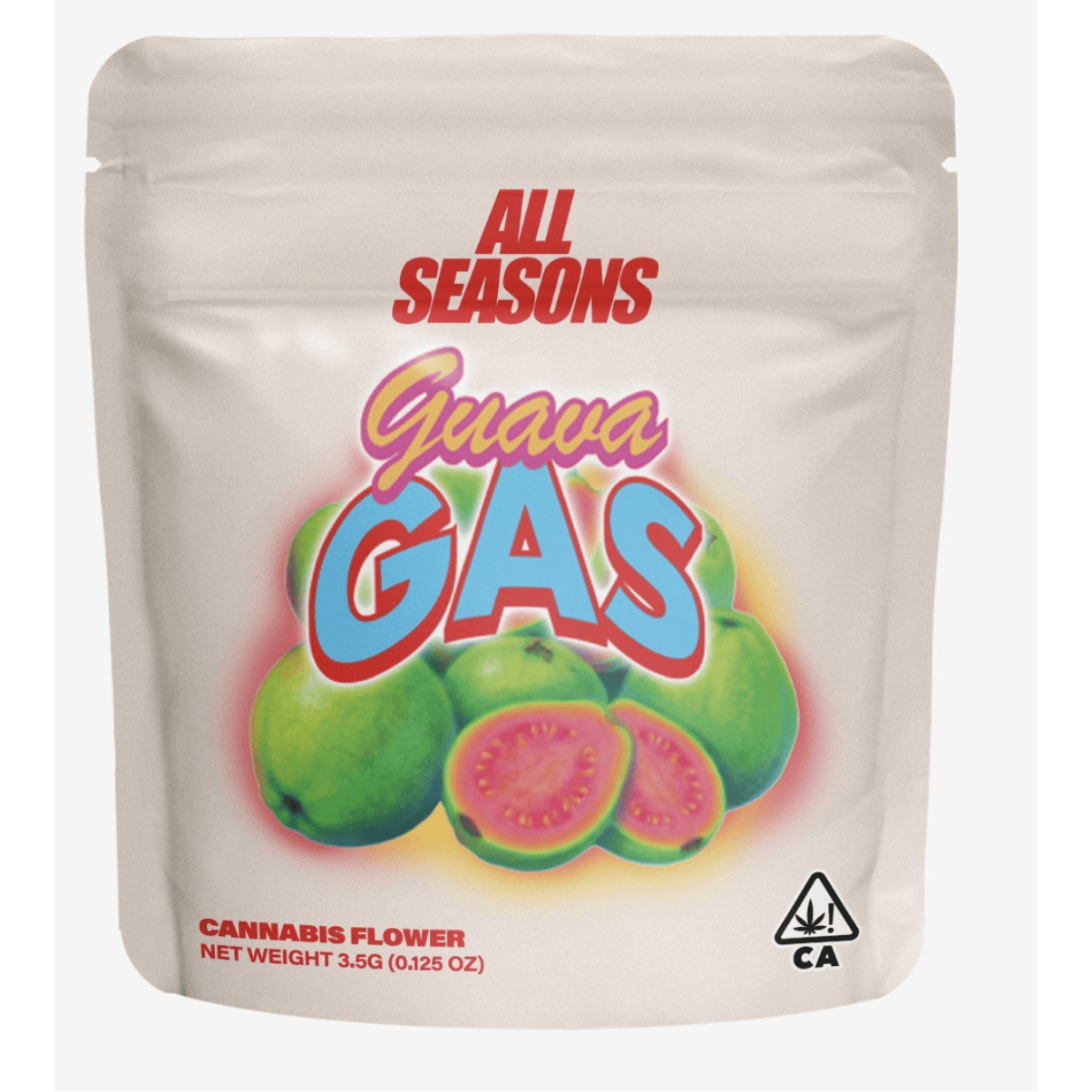 ALL SEASONS — Sales Floor