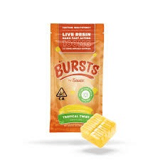 Sauce Essentials: Tropical Twist