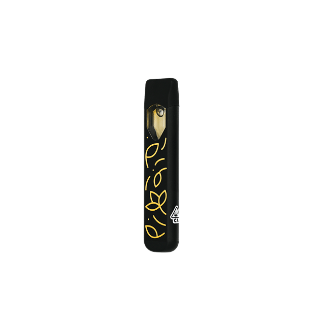 CAM | Blue Cookies | Live Resin Disposable | 1g