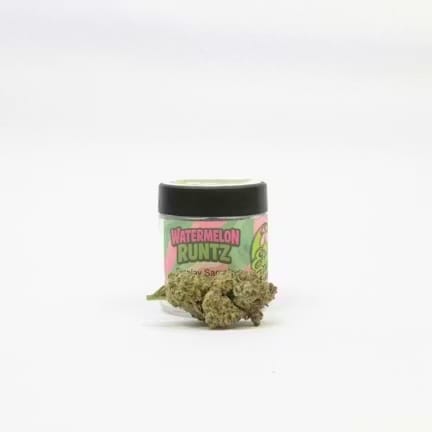 Eighth Brother — Watermelon Runtz