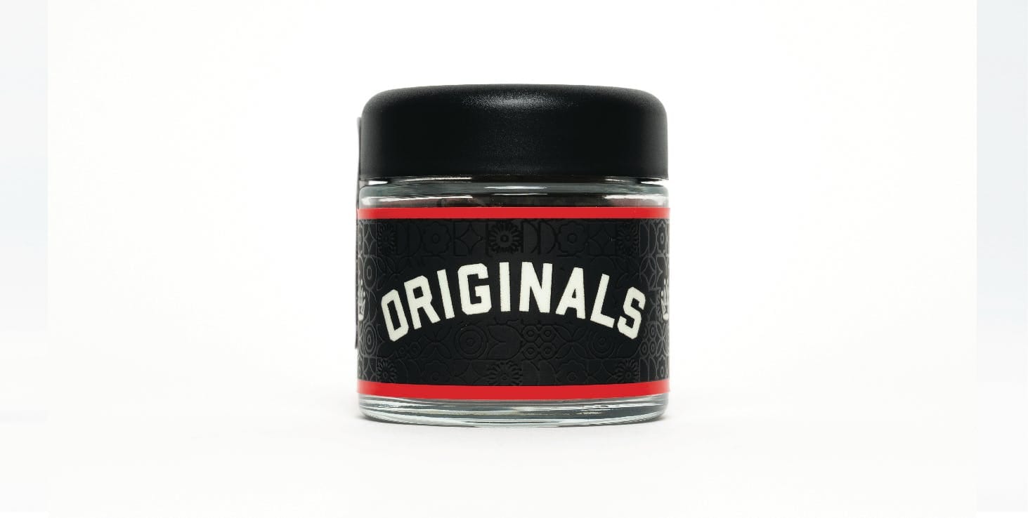 Originals — Jack Herer