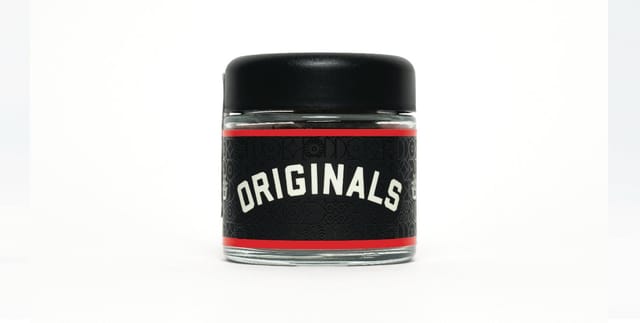 Originals — Jack Herer