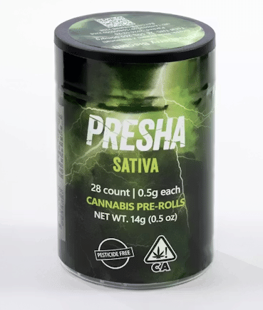 Presha β Blueberry Biscotti