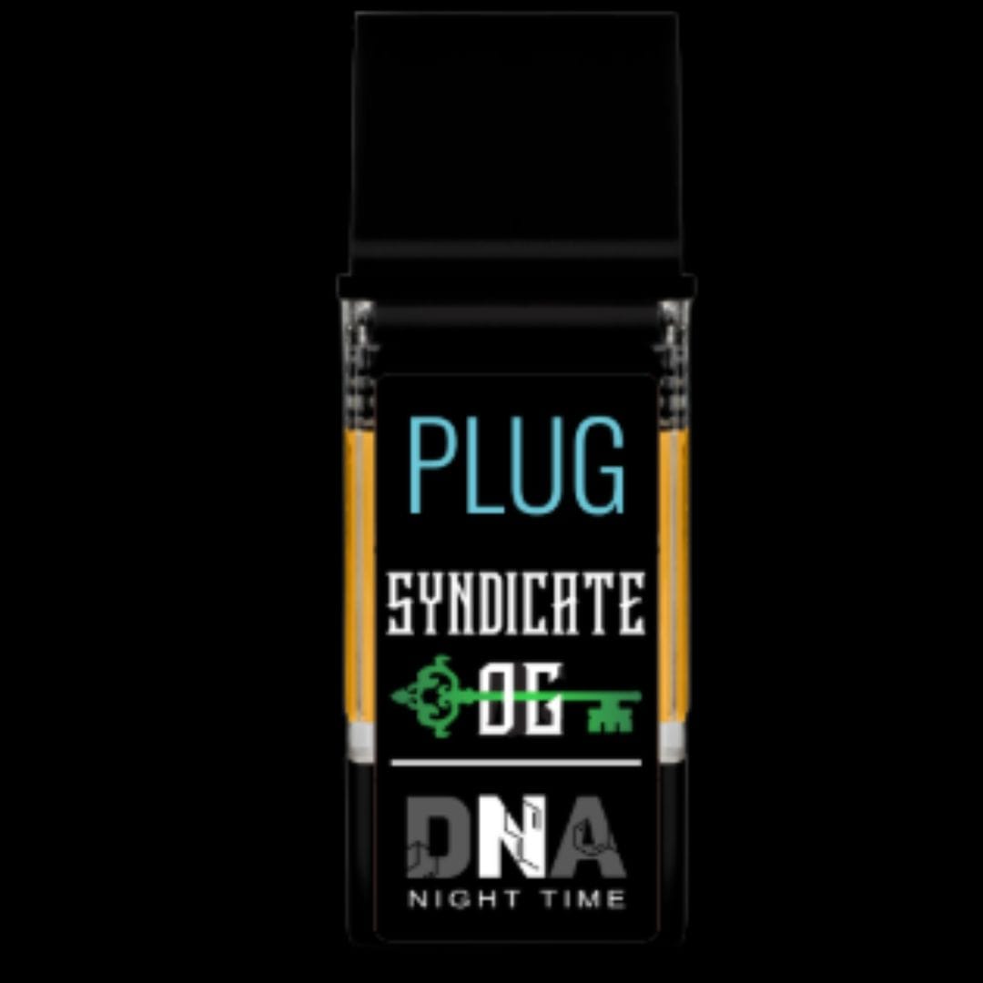 Plug Play — Syndicate OG Dna