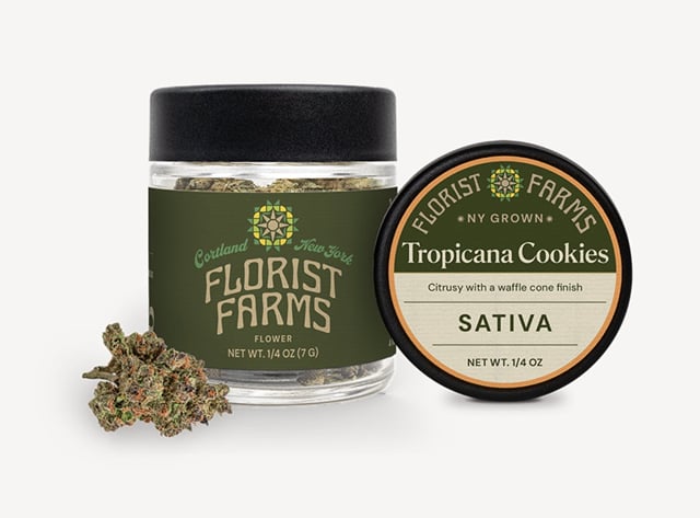 Tropical Cookies | 7g