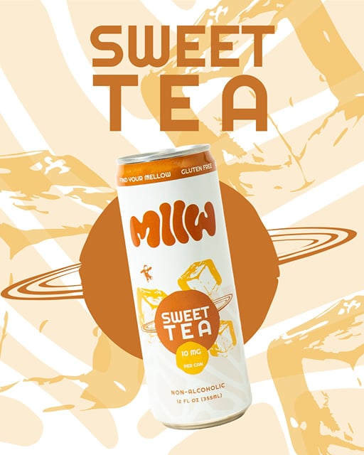 Sweet Tea
