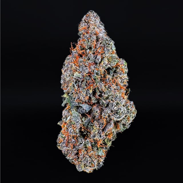 Granddaddy Grape | Flower | 14g | Premium A-Buds