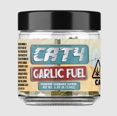 Garlic Fuel | 3.5g