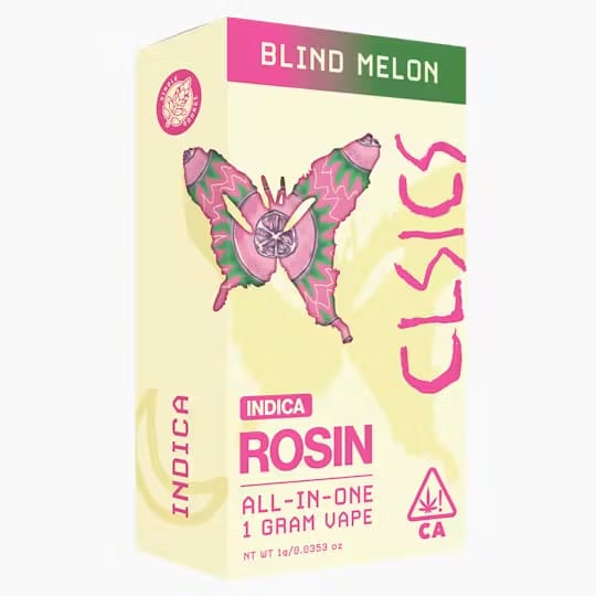 CLSICS: Blind Melon