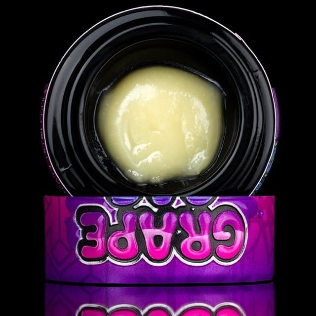 Have Hash — Grape Gas