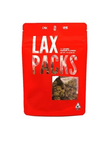 Goji Berry Kush | 14g