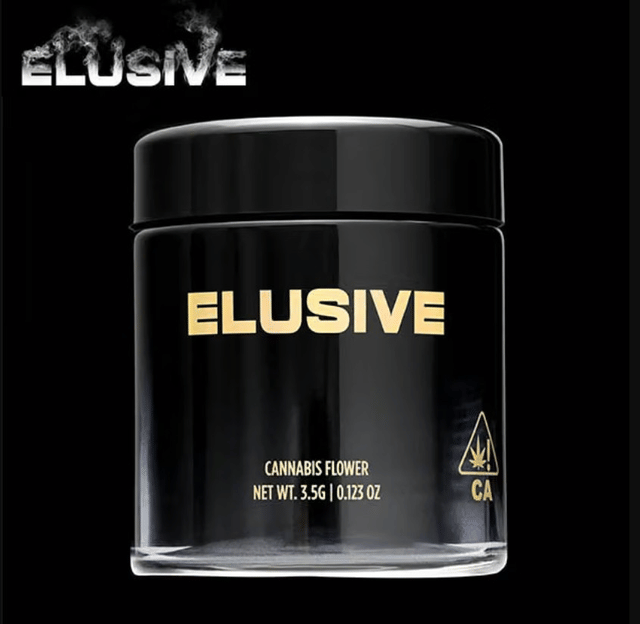 Elusive — Nu Haze