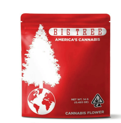 Big Tree Industries: Bubba S Breath