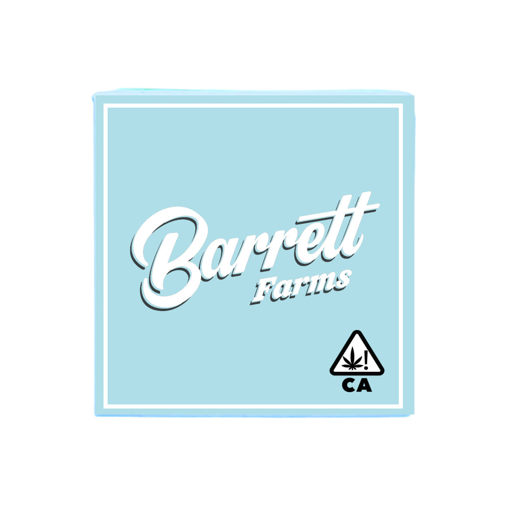 Barrett Farms — Champaya X Mimosa