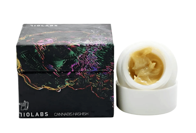 710 Labs: Papaya Fumez #17 Persy