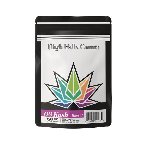 OG Kush | 7g