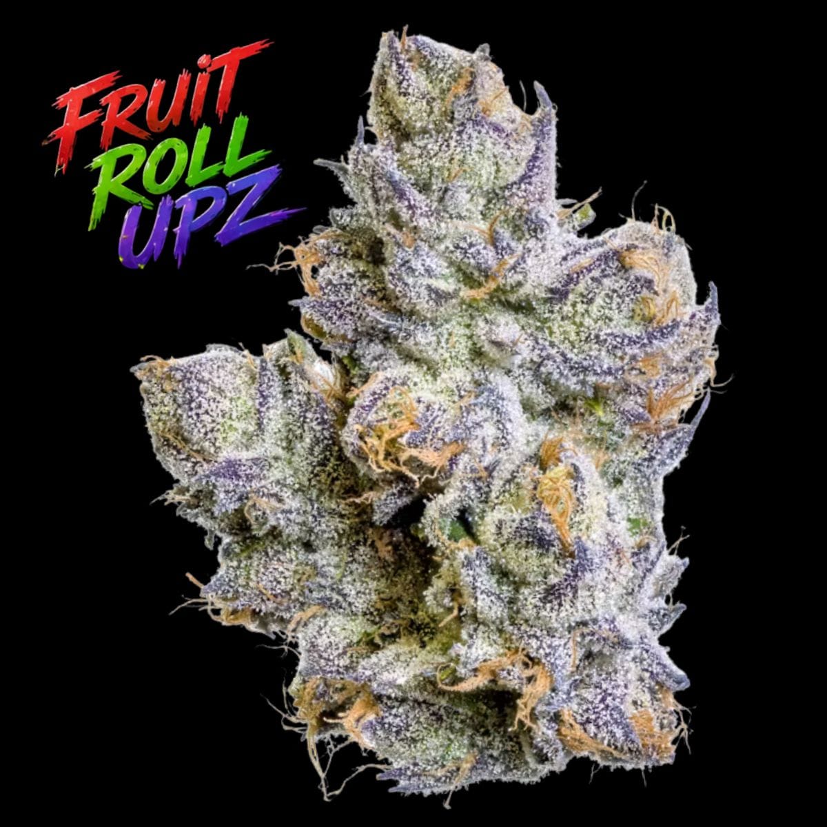 All The Smoke — Fruit Roll Upz Game #7