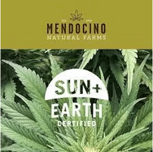 Mendocino Natural Farms: Euroz Bubble