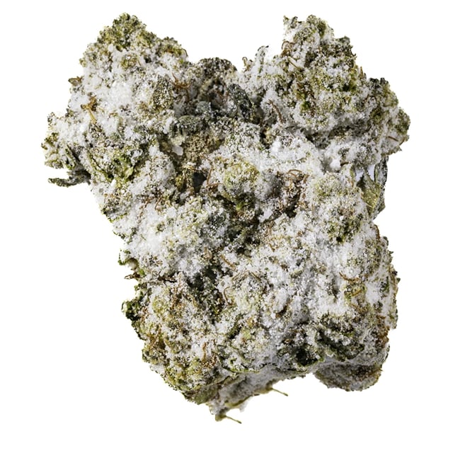Runtz Mintz | 7g Diamond Infused Flower