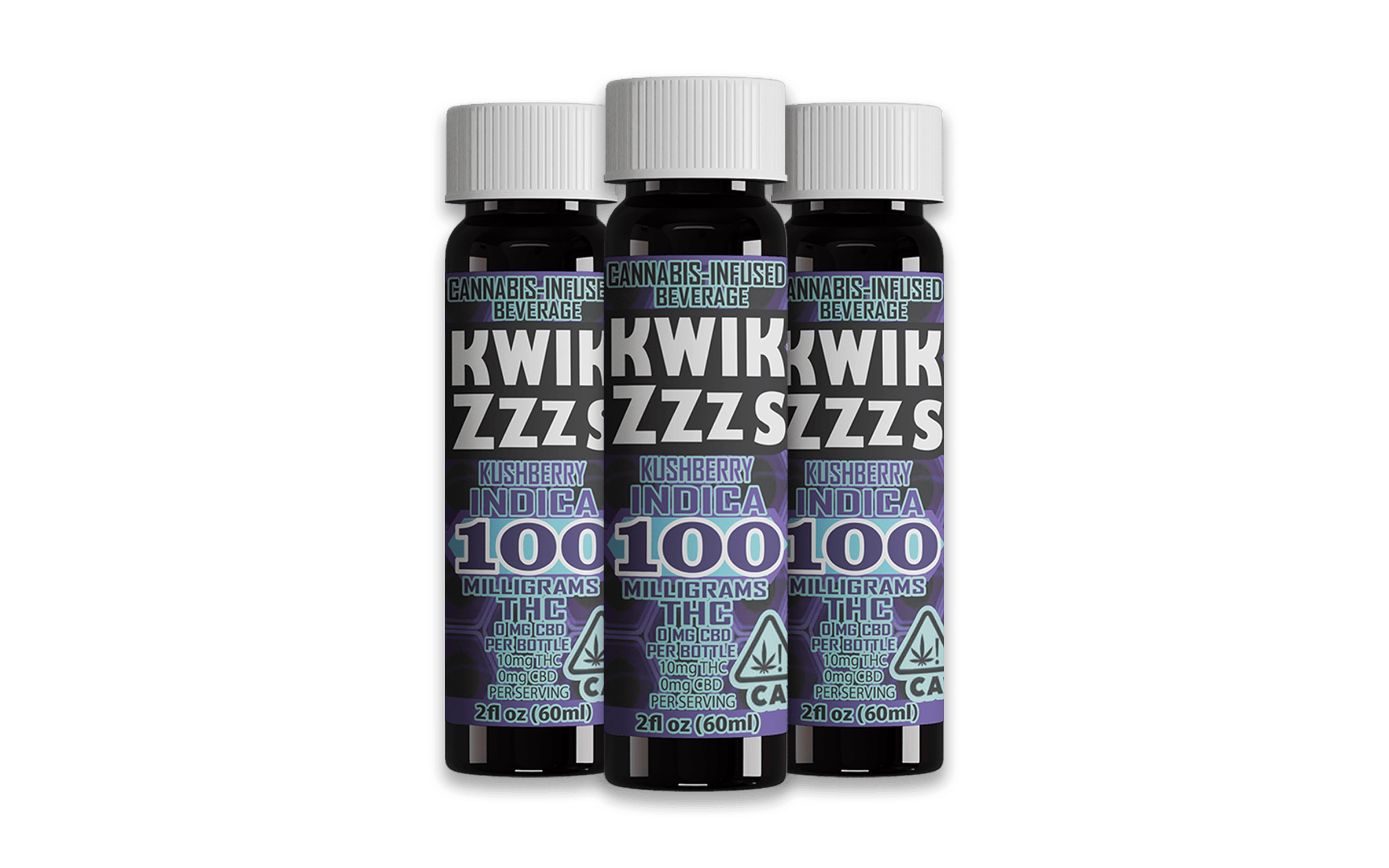 Manzanita Naturals: Kwik Zzz S