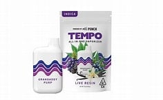 TEMPO: GDP
