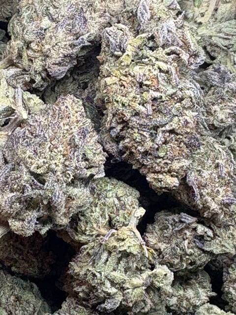 $35 Grapes N Cream 14g 34% THC (AAA-Grade)