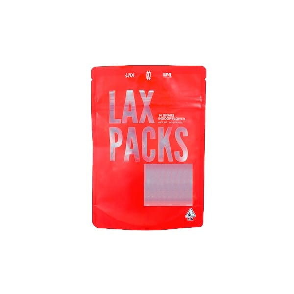 LAX PACKS — Afgoo (I)