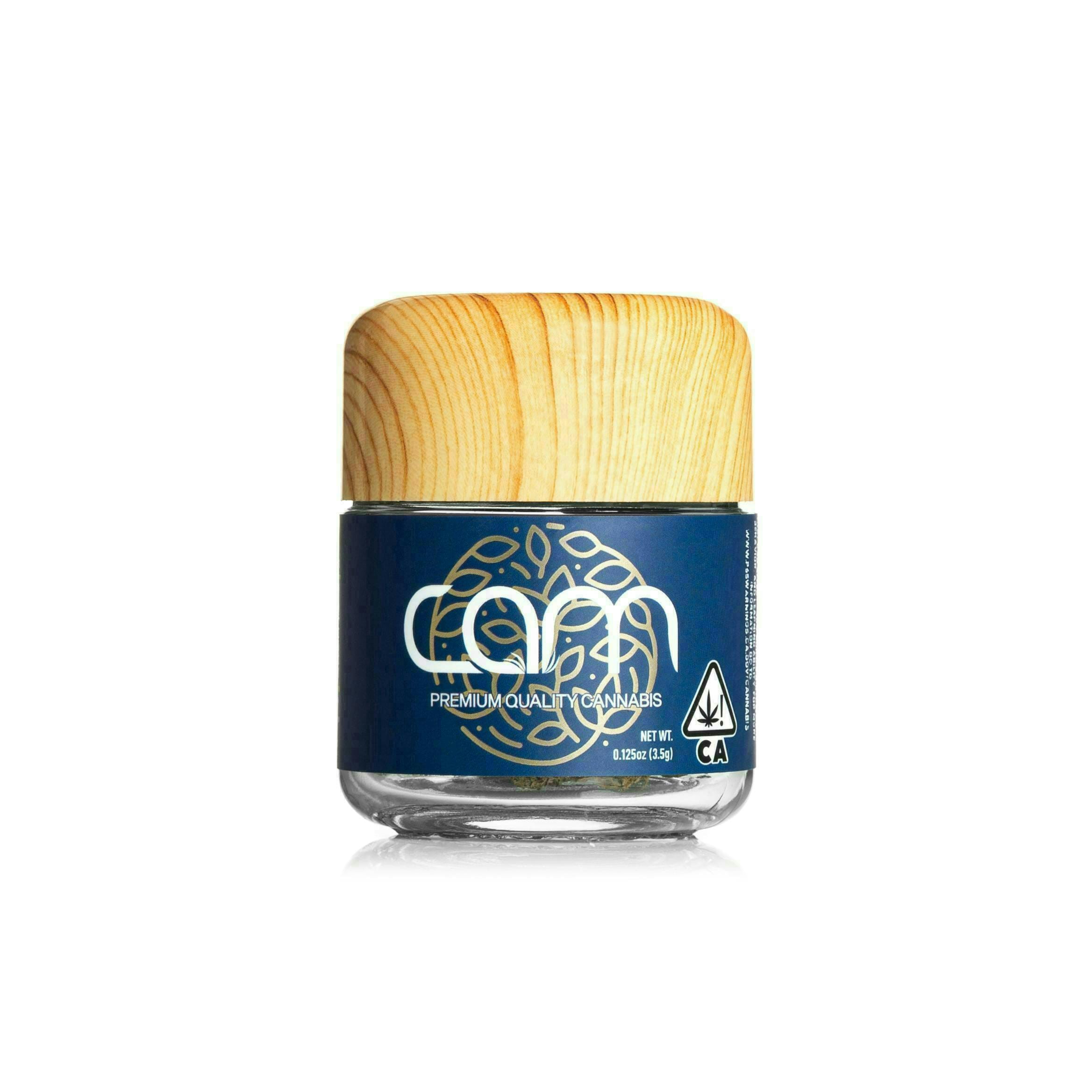 CAM — Private Reserve: Amnesia Kush