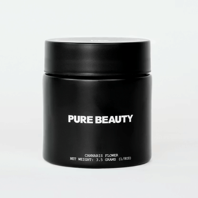 Pure Beauty: Bermuda Triangle