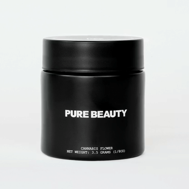 Pure Beauty: Bermuda Triangle