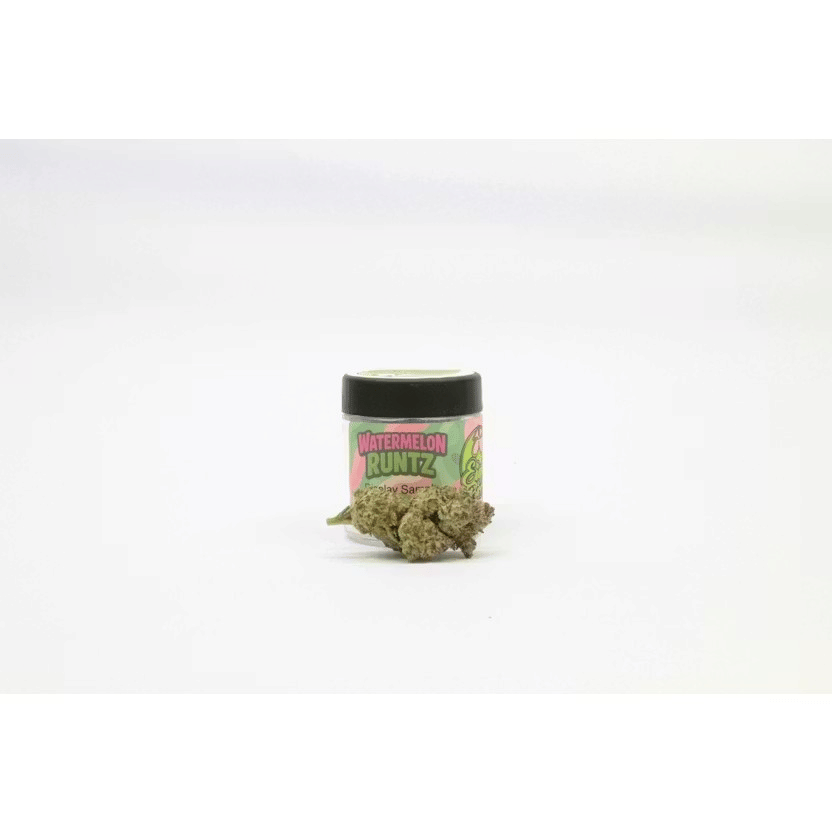 Eighth Brother: Watermelon Runtz