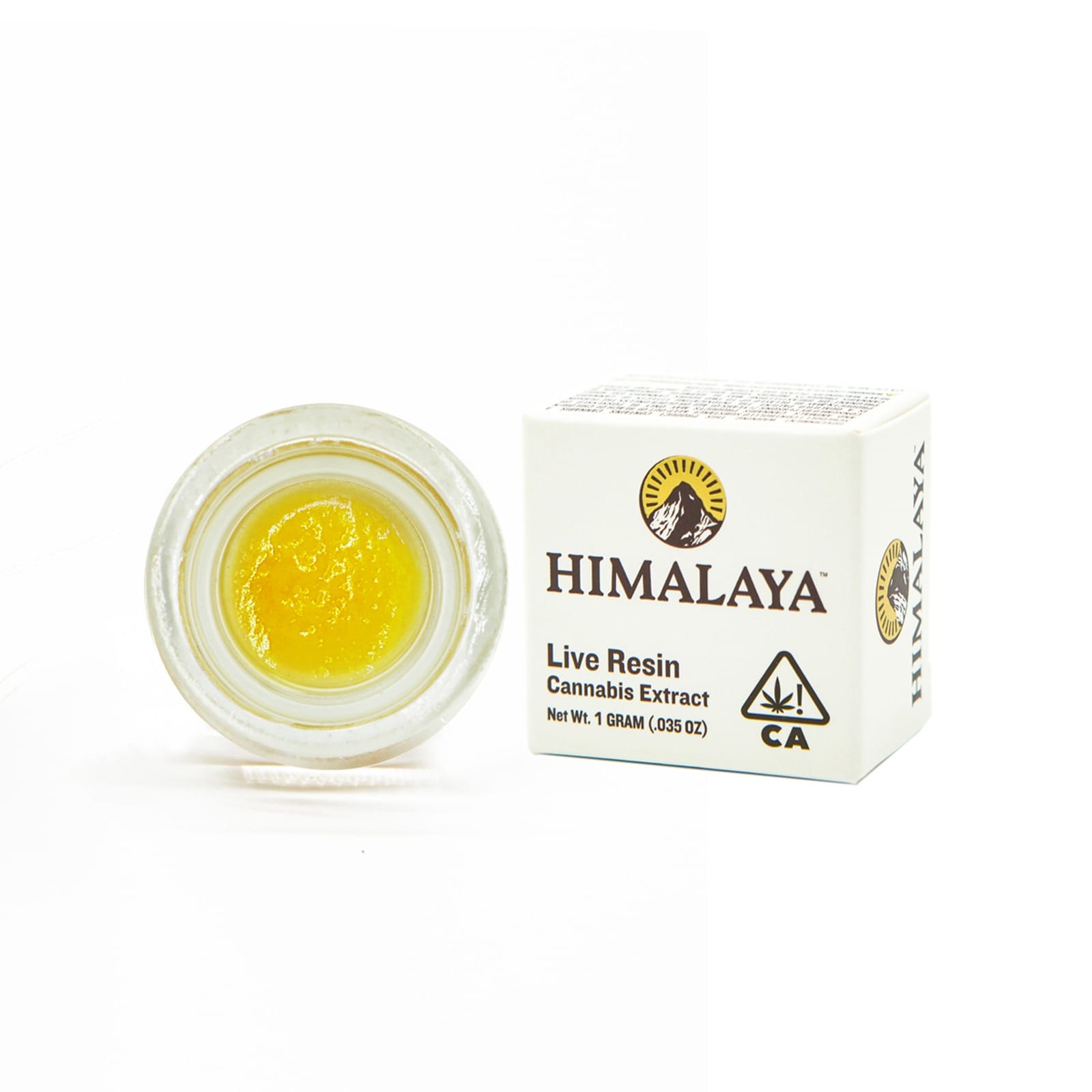 Himalaya — Pressure Live