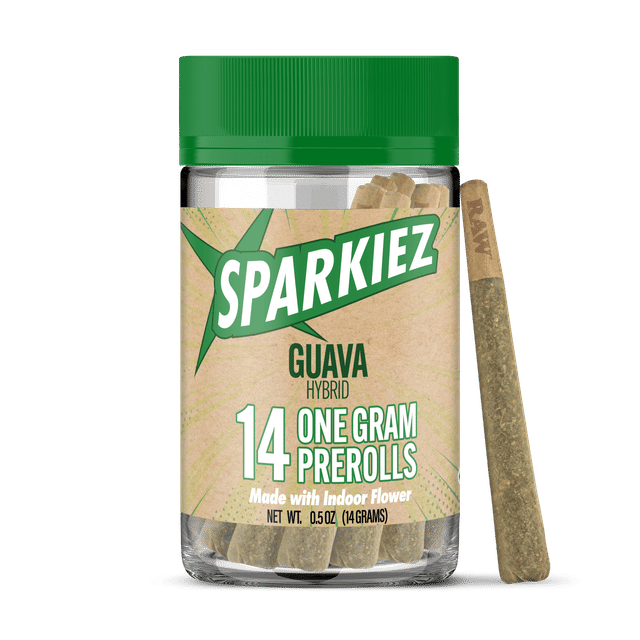 Guava | 1g x 14 Pre-Roll Pack