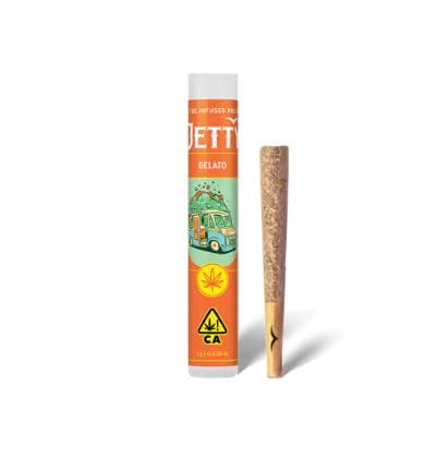 Jetty Extracts — Gelato X White Mango
