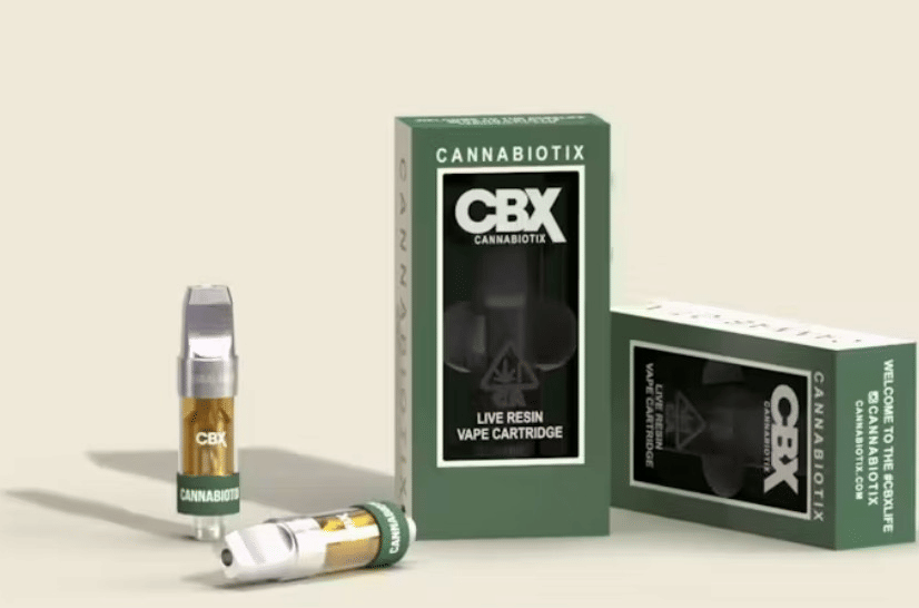Cannabiotix — Lemonade Sage