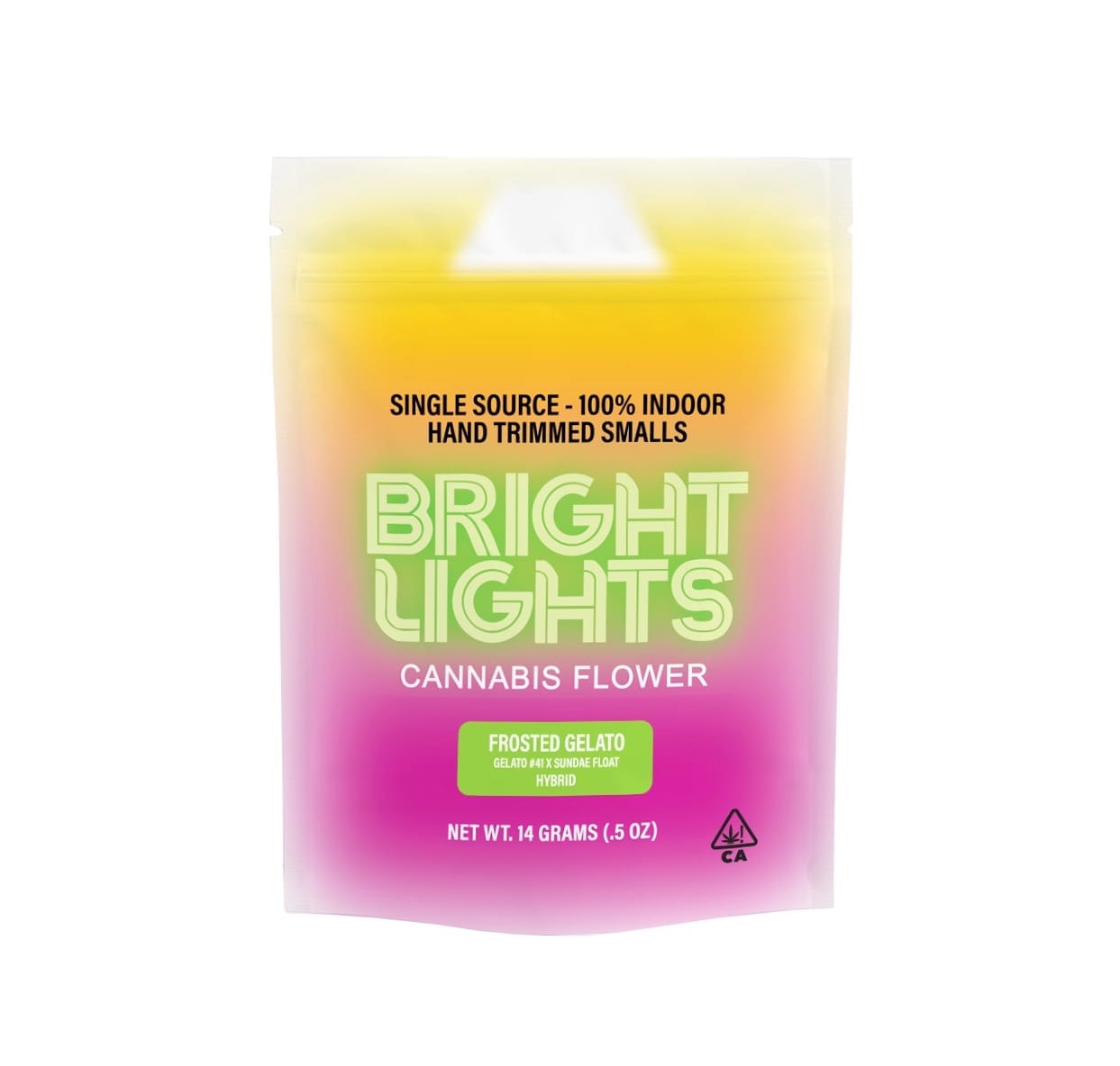 Bright Lights — Hybrid