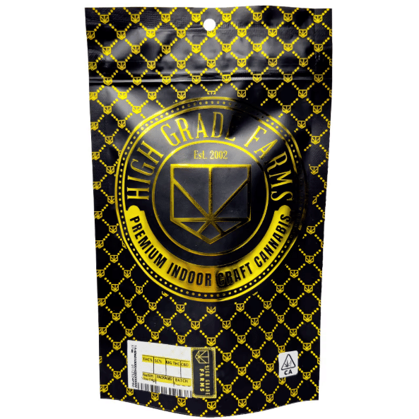 High Grade Farms: Glitter Bomb