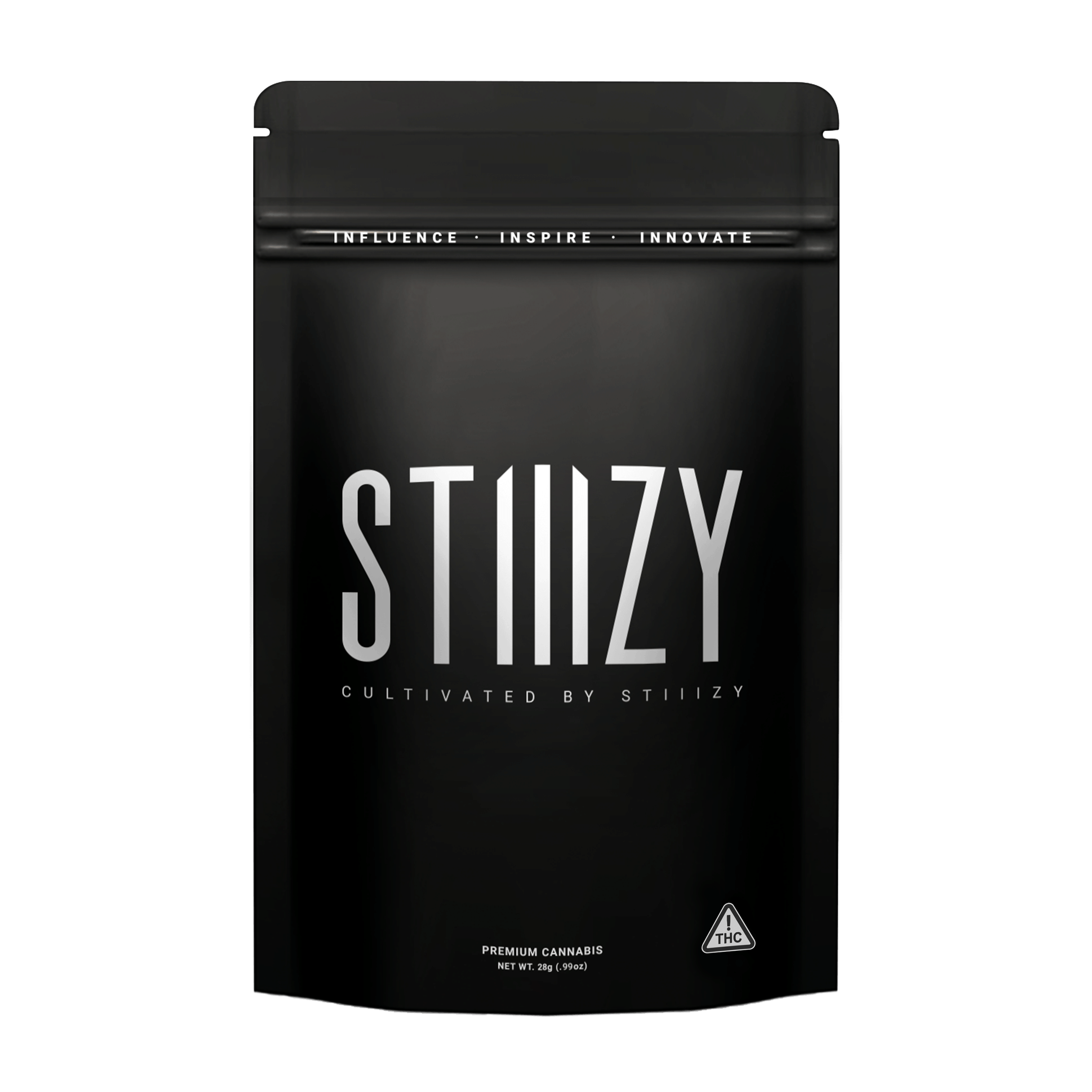 Stiiizy — Red Slushie - Black Label
