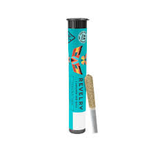 Stage 5 | Infused Preroll (.7g)