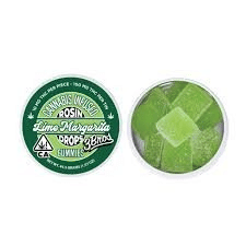 3 Bros: Lime Margarita
